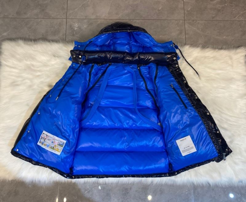 Moncler Down Jackets